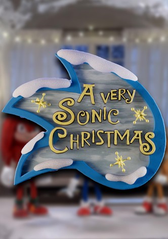 A Very Sonic Christmas