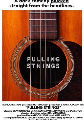 Pulling Strings