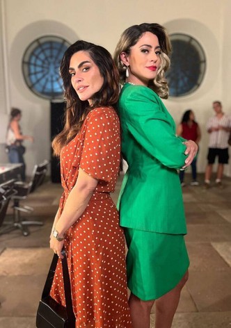 Uma Babá Gloriosa