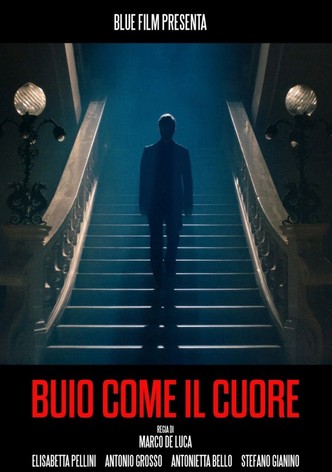 Buio come il cuore