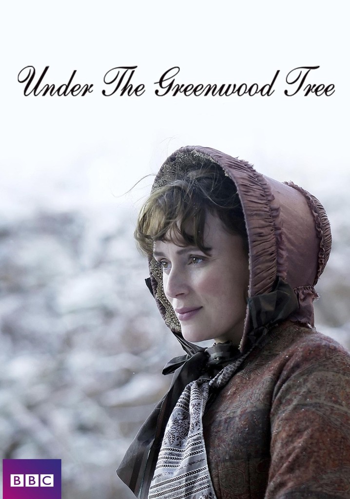 Under The Greenwood Tree