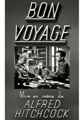 Bon Voyage