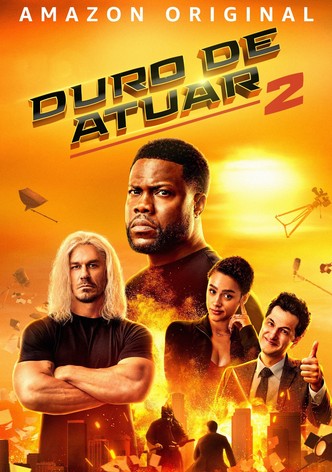 Die Hart: Die Harter