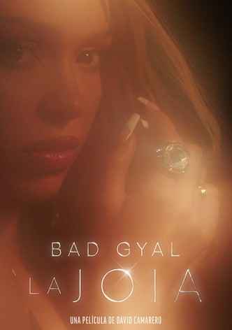 La Joia: Bad Gyal