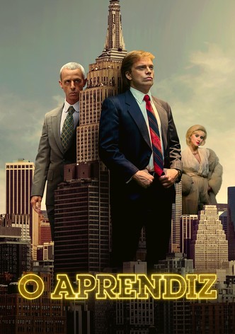 The Apprentice - A História de Trump