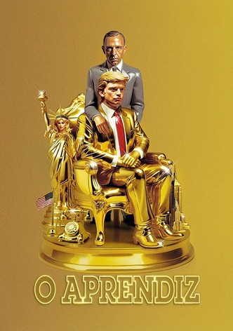 The Apprentice - A História de Trump