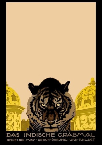 La tumba India