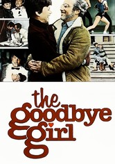 The Goodbye Girl