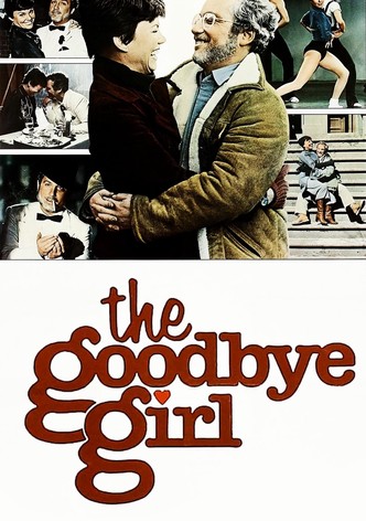 The Goodbye Girl