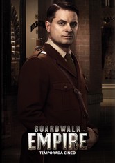 Boardwalk Empire