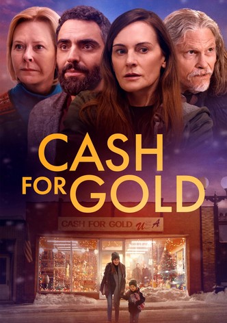 Cash for Gold