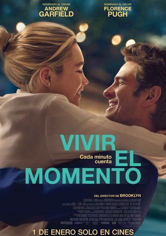 El Tiempo Que Tenemos