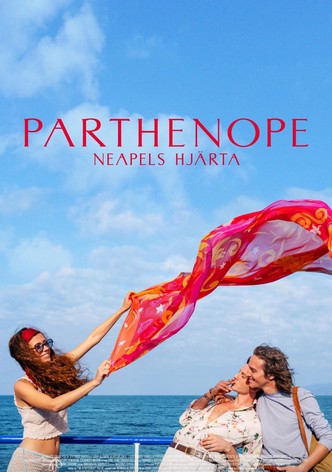 Parthenope - Neapels hjärta