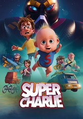 Super Charlie
