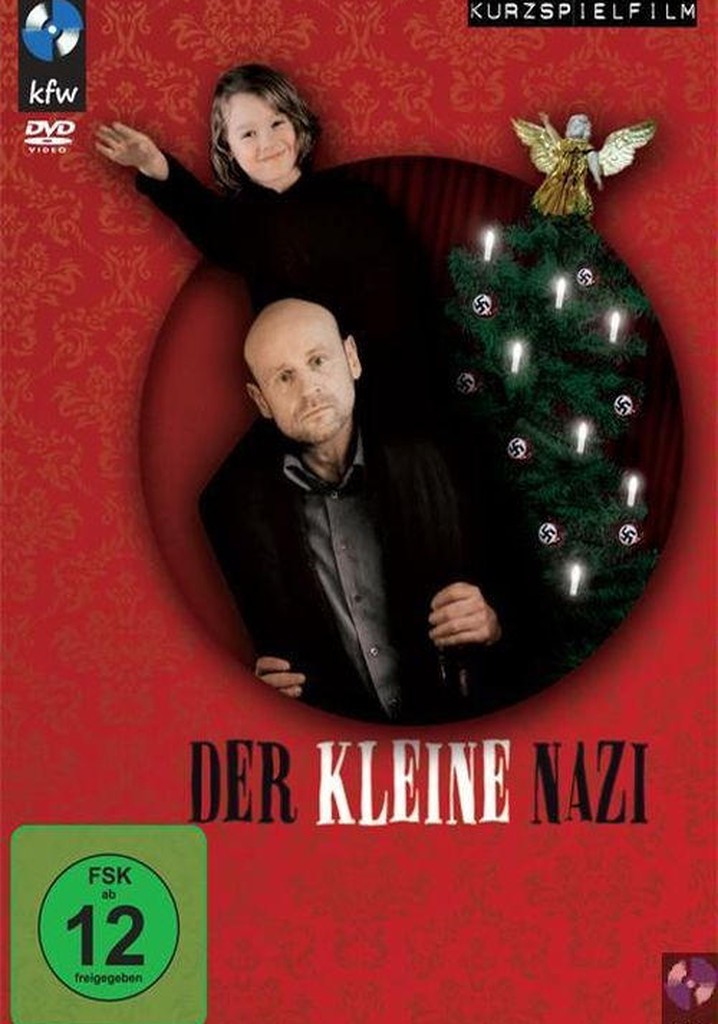 Der kleine Nazi