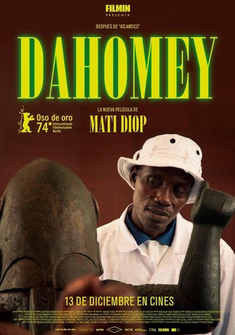 Dahomey