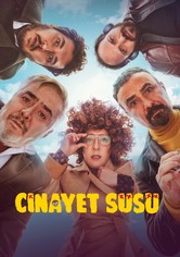 Cinayet Süsü