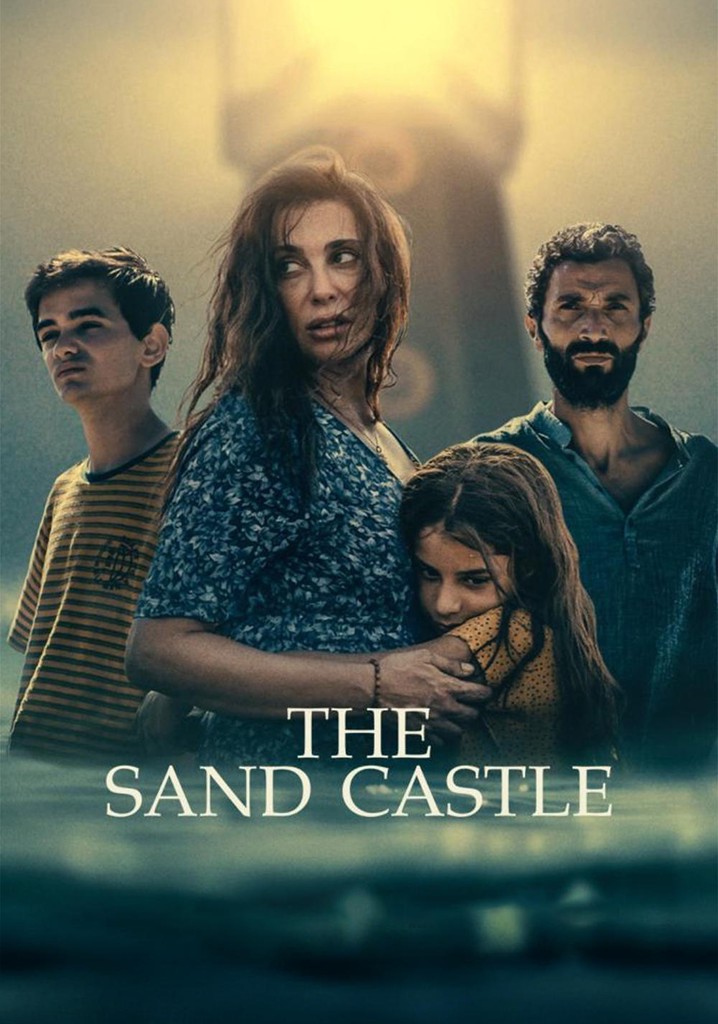 The Sand Castle streaming where to watch online?