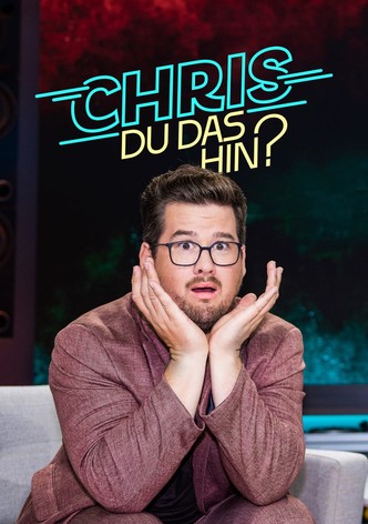 Chris Du das hin? - Mit Chris Tall