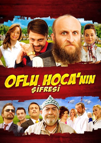 Oflu Hoca'nın Şifresi