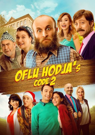 Oflu Hoca'nin Sifresi 2