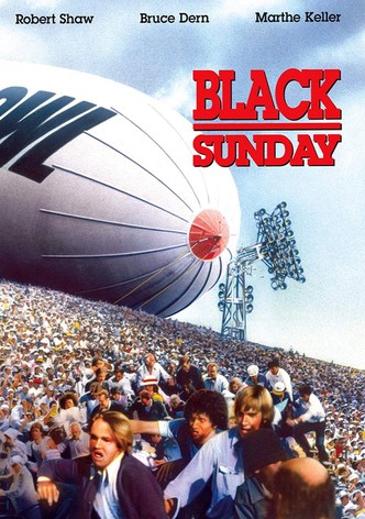 Black Sunday