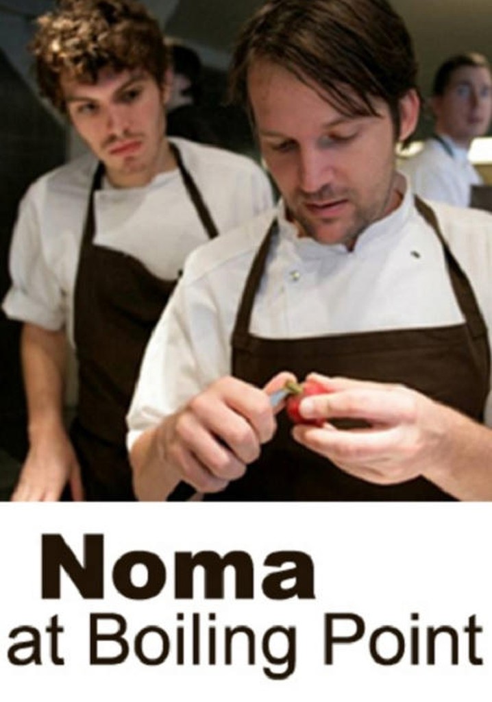 Noma at Boiling Point