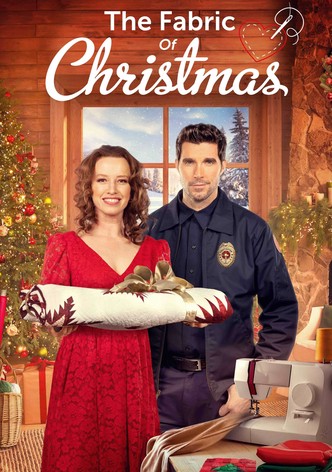 The Fabric of Christmas