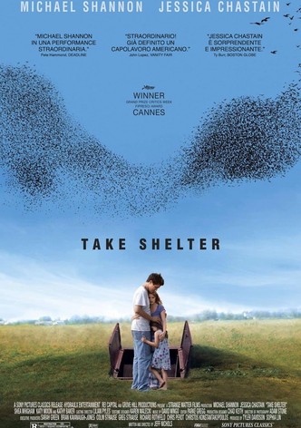 Take Shelter