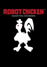 Robot Chicken - Season 2