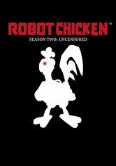 Robot Chicken - Sezon 2