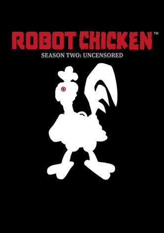 Pollo Robot