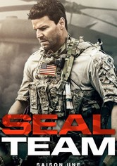 Seal Team : Coeur et courage
