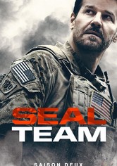 Seal Team : Coeur et courage