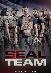 Seal Team : Coeur et courage