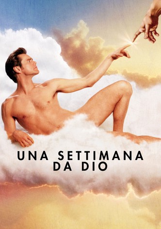 Una settimana da Dio