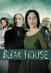 Bleak House - Saison 1