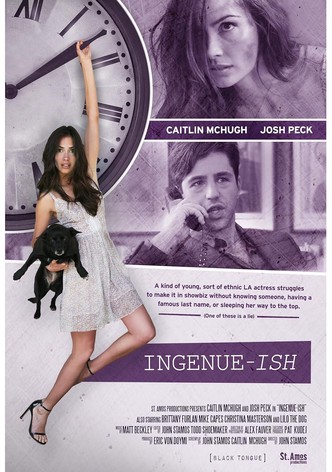 Ingenue-ish