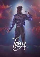 Tony - Temporada 1