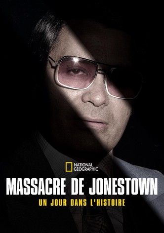 Cult Massacre: One Day in Jonestown