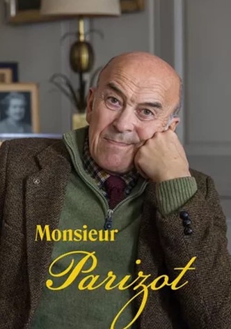 Monsieur Parizot