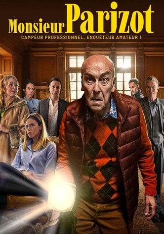 Monsieur Parizot
