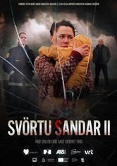 Svörtu sandar - Sezon 2
