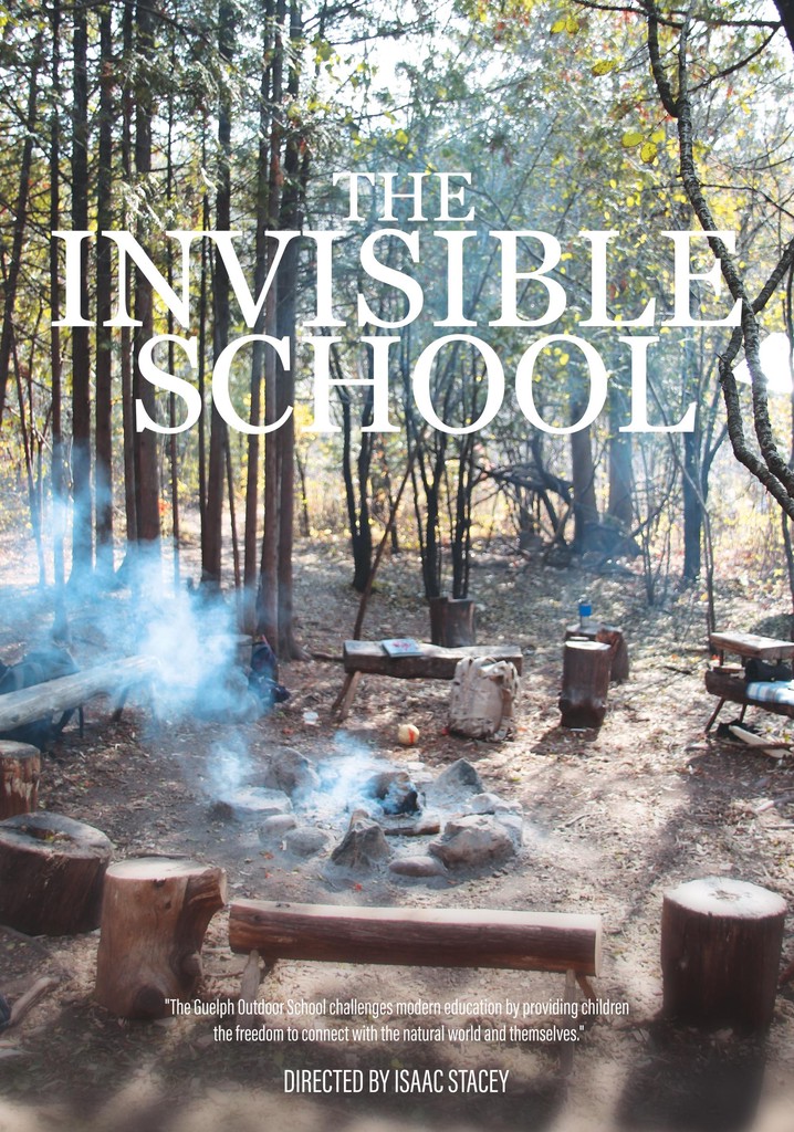 The Invisible School