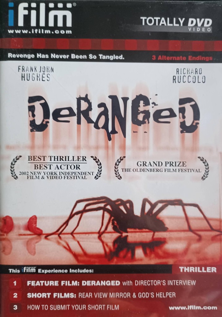 Deranged