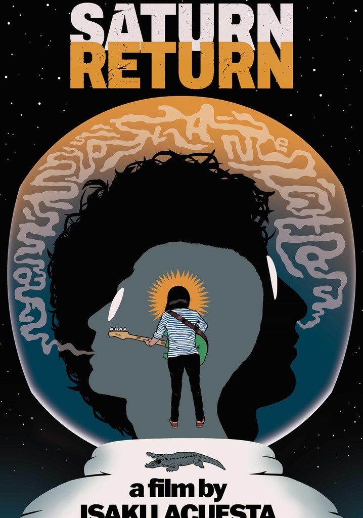 Saturn Return streaming where to watch online?