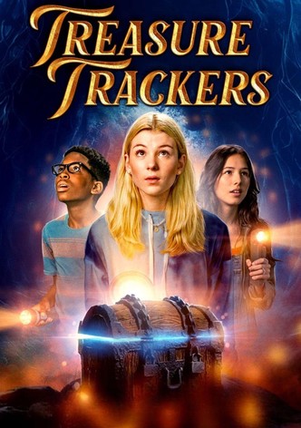 Treasure Trackers