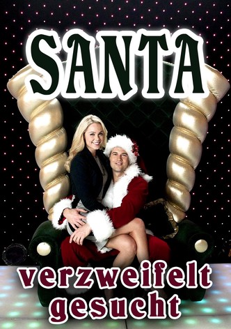 Santa… verzweifelt gesucht