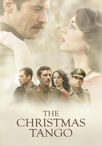 The Christmas Tango