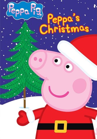 Peppa Pig: Peppa's Christmas